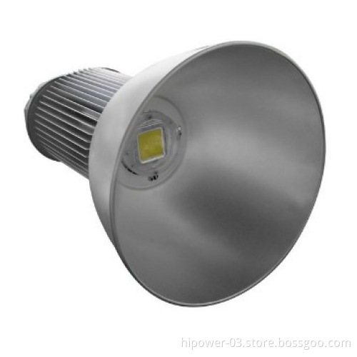 COB Bridgelux Higher powered 500W Led High Bay Light